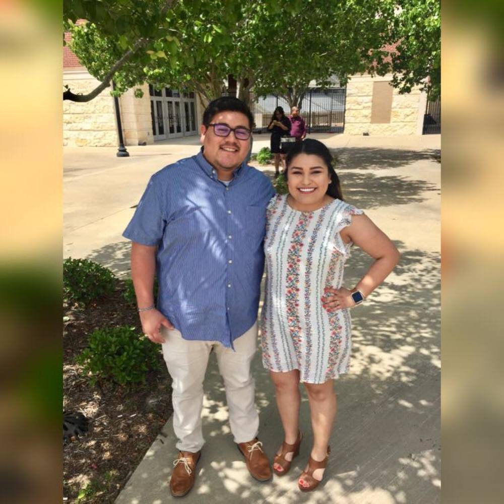 Meet your Posher, Miriam